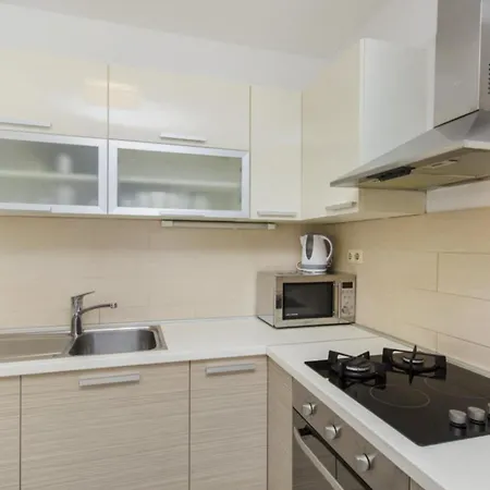 Sea 别墅 沃迪切