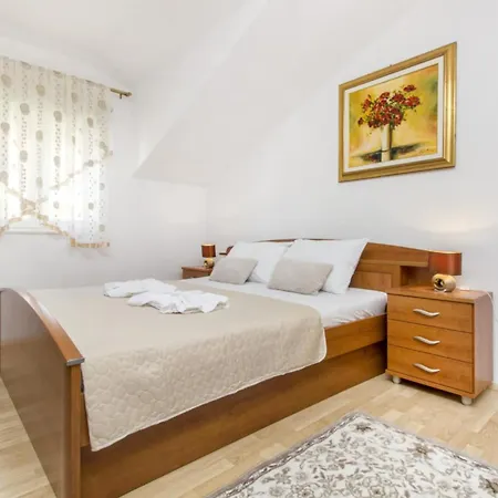 别墅 Sea 沃迪切