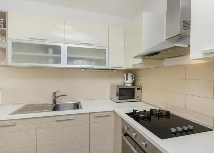 Sea 别墅 沃迪切