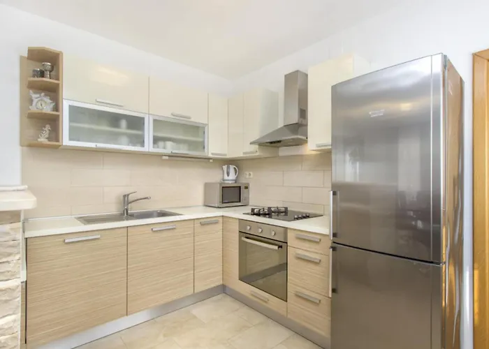 Sea 别墅 沃迪切